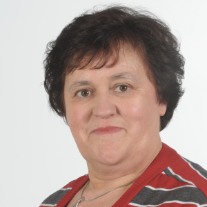 Profilbild von Erika Kimmig