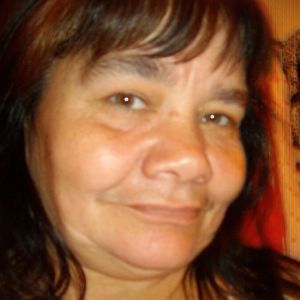 Profilbild von Erika Kirsch