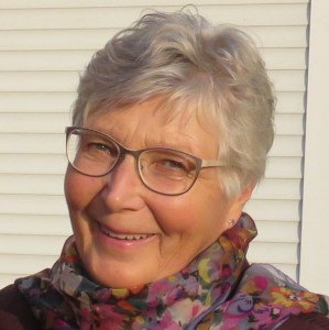 Profilbild von Erika Kirstein