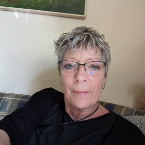 Profilbild von Erika Klaus