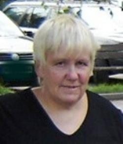 Profilbild von Erika Klein