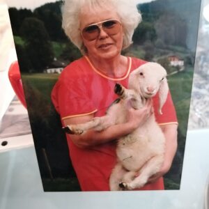 Profilbild von Erika Klein