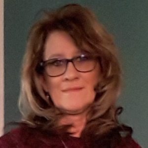 Profilbild von Erika Klingshirn