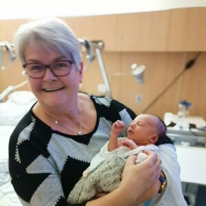 Profilbild von Erika Kluge