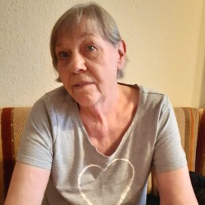 Profilbild von Erika Knechr