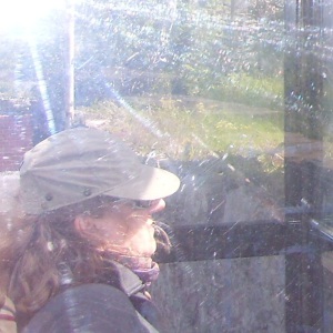 Profilbild von Erika Knicker