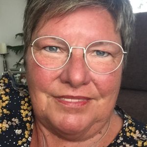 Profilbild von Erika Köhler