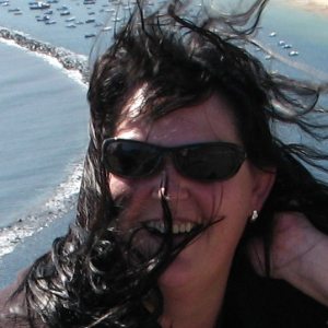 Profilbild von Erika Könecke