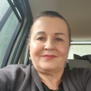 Profilbild von Erika Kohlmann