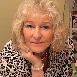 Profilbild von Erika Kohn