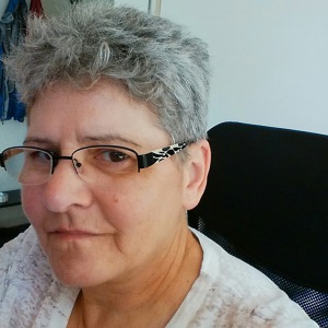 Profilbild von Erika Kolk
