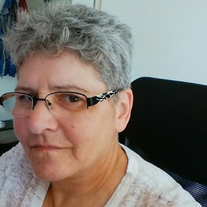 Social Media Profilbild Erika Kolk 