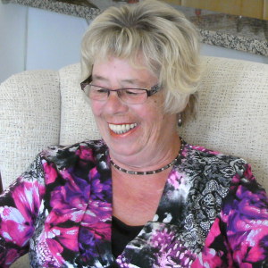 Profilbild von Erika Kools
