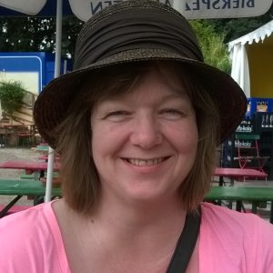 Profilbild von Erika Korica