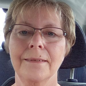 Profilbild von Erika Korthauer
