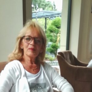 Profilbild von Erika Koschmider