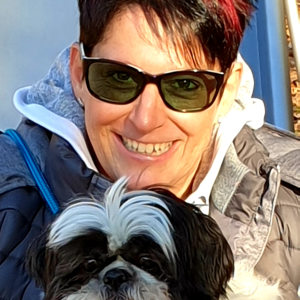 Profilbild von Erika Kottler