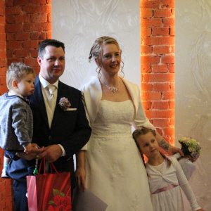 Profilbild von Erika Kracht