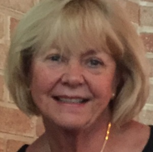 Profilbild von Erika Kraft