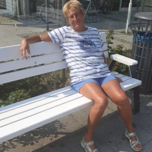 Profilbild von Erika Kralt