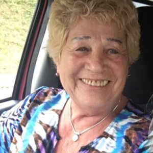 Profilbild von Erika Kramer