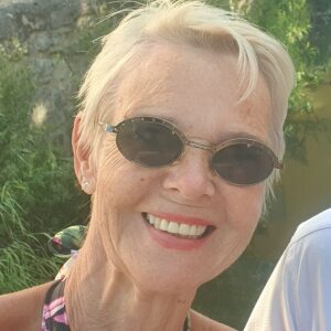 Profilbild von Erika Kramprich