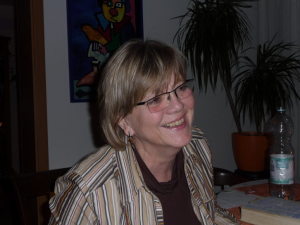Profilbild von Erika Krasser