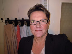 Profilbild von Erika Krauss