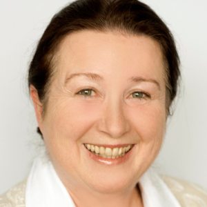 Profilbild von Erika Kremhelmer