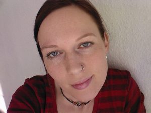 Profilbild von Erika Kröll