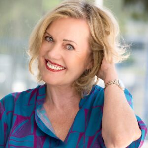 Profilbild von Erika Kuck