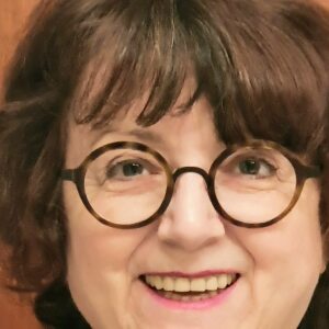 Profilbild von Erika Küpper