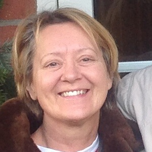 Profilbild von Erika Kuge