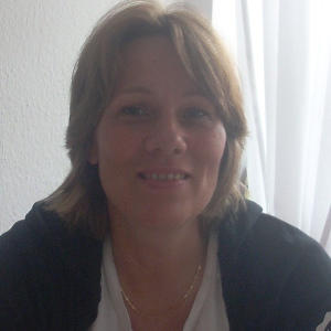 Profilbild von Erika Kugel