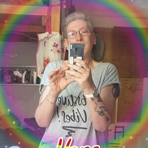 Profilbild von Erika Kurapkat