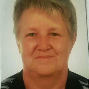 Profilbild von Erika Kuwald