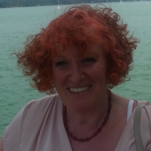 Profilbild von Erika Lachmann-Sturr