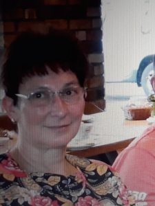 Profilbild von Erika Lafin