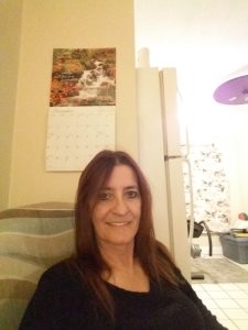 Profilbild von Erika Lally