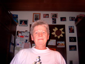 Profilbild von Erika Lammerschmidt