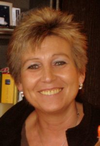 Profilbild von Erika Langer