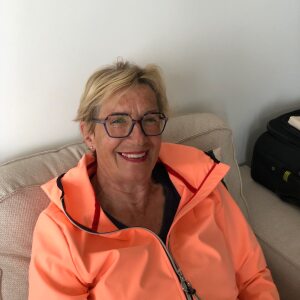 Profilbild von Erika Laupenmühlen
