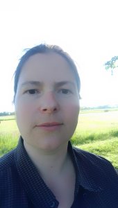 Profilbild von Erika Lehmann