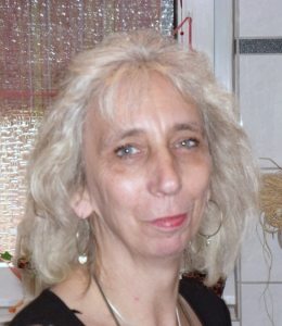 Profilbild von Erika Leis