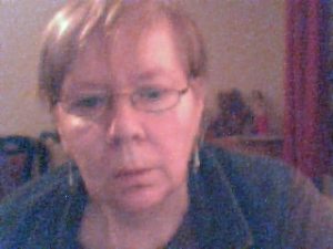 Profilbild von Erika Lentins