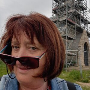 Profilbild von Erika Leuschner