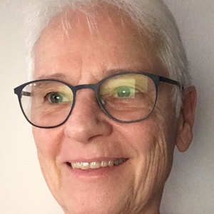 Profilbild von Erika Limacher