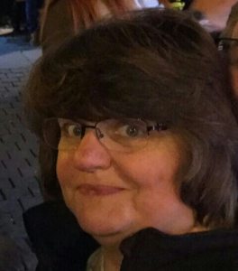 Profilbild von Erika Lindemann