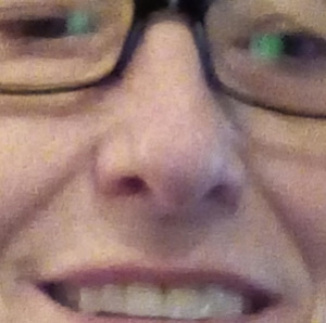 Profilbild von Erika Lindermeier