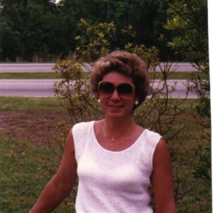 Profilbild von Erika Livingston